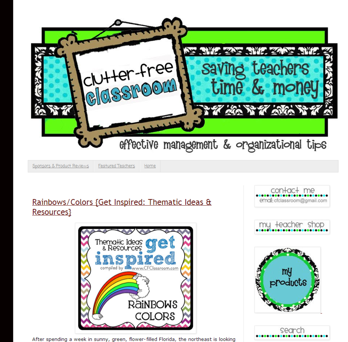 Teacher Resources for Middle School - HubPages