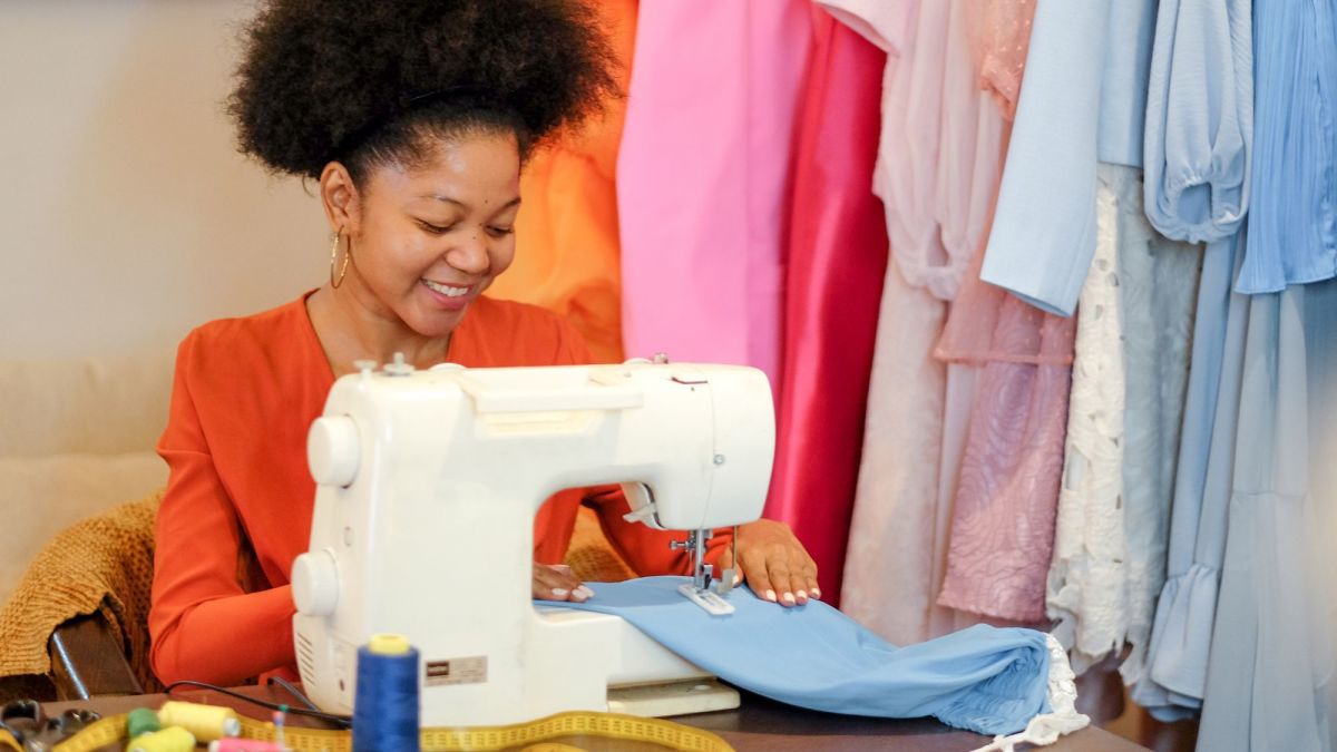 Refashion Clothes: How to Upcycle, Recycle, and Reuse Clothing
