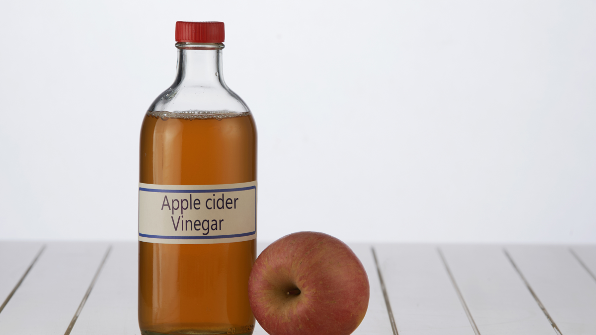 Can Apple Cider Vinegar Stop Hair Loss?