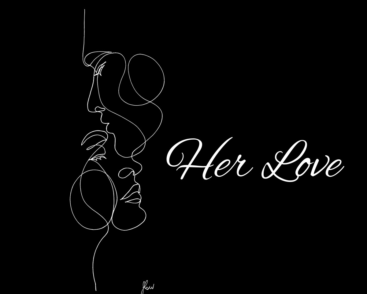 Her love