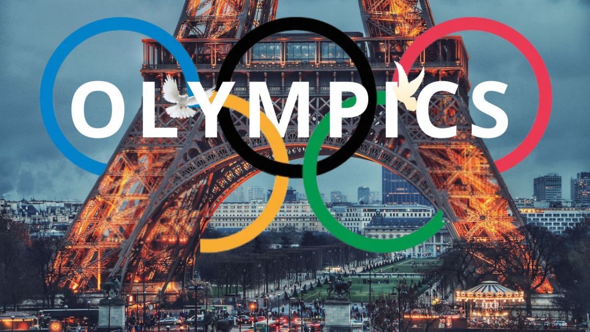 Olympic Facts, History and Modern Olympics That Will Amaze You HubPages