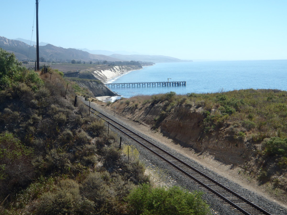 Palms to Redwoods: Driving the California Coast - HubPages