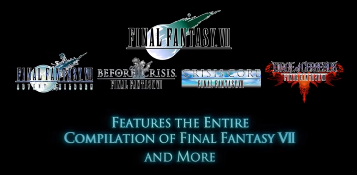 Final Fantasy VII: Ever Crisis Android And iOS Requirements