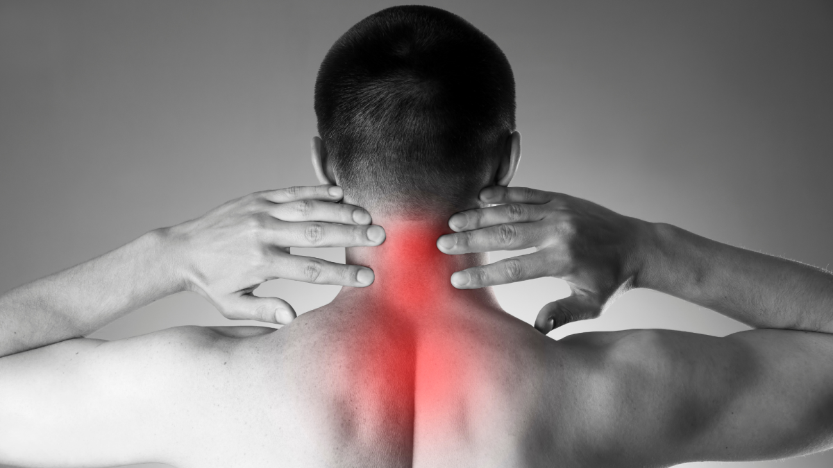 10 Occipital Neuralgia Exercises and Stretches to Relieve Pain