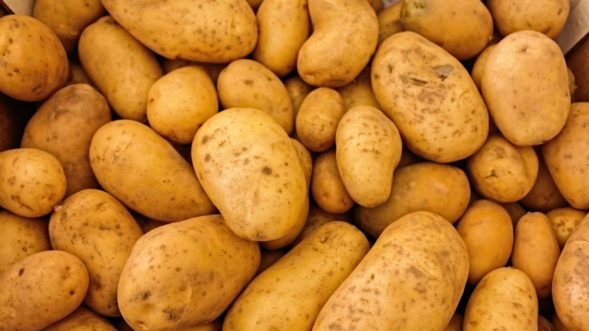 Why Am I Craving Potatoes? The Science and Solutions