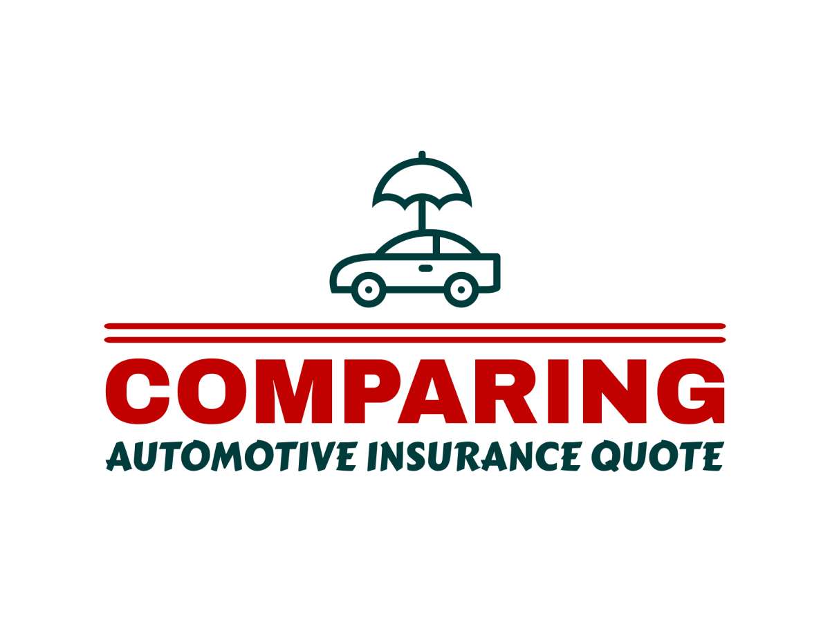 Comparing Automotive Insurance Quotes