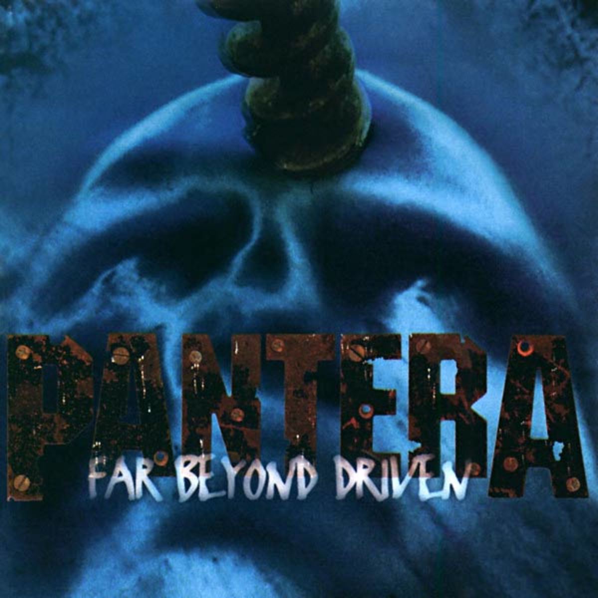 Album Review: Pantera's 