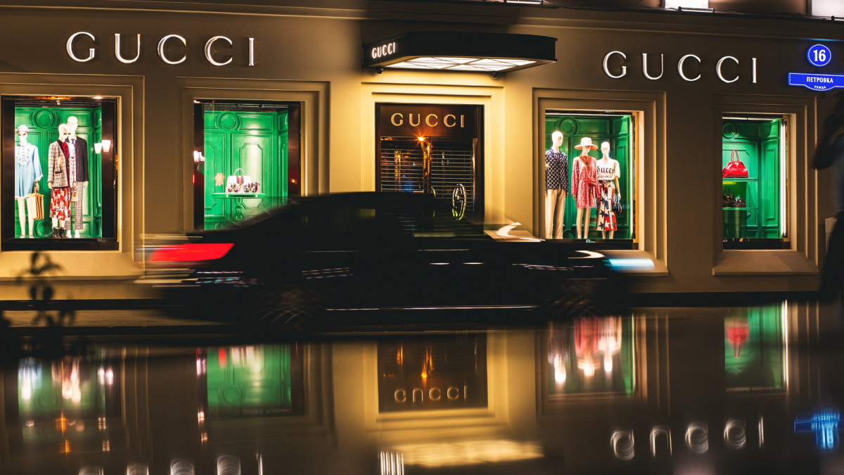 The Most Iconic Gucci Purses