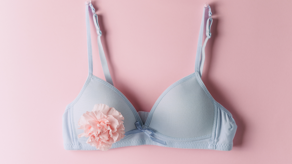 Bra VS Bralette : What Are Their Features And When Should You Wear Them 