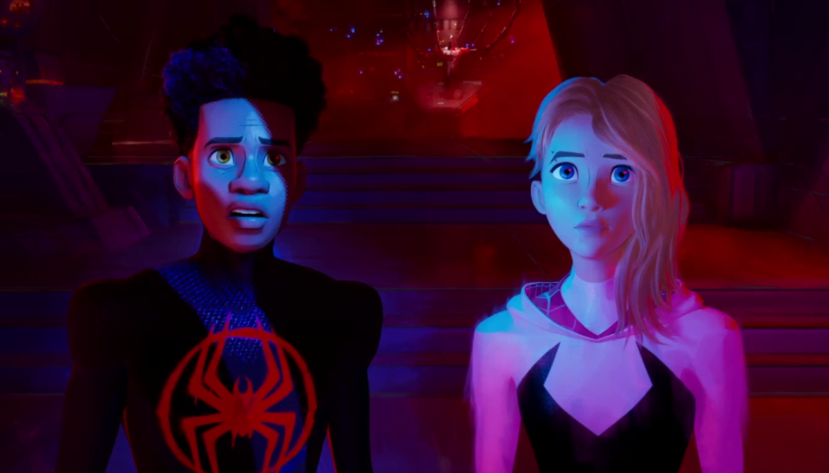 Summary and Analysis of Spider-man: Into the Spider Verse - HubPages