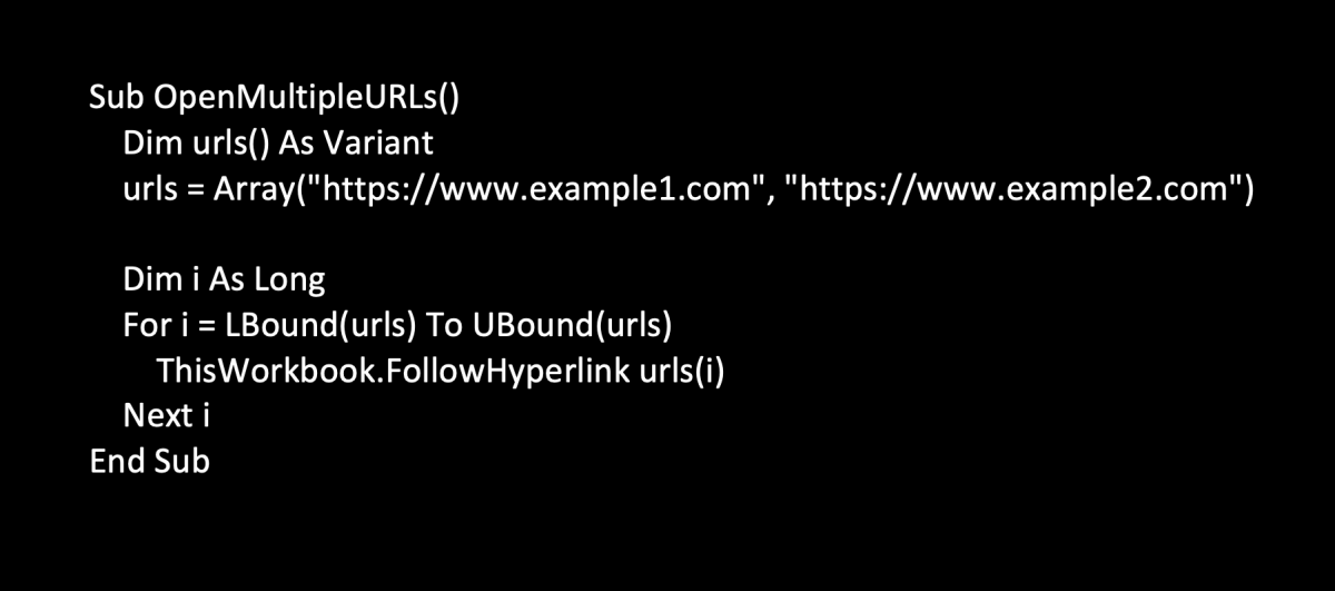 use-vba-to-open-a-url-from-a-button-in-excel-hubpages