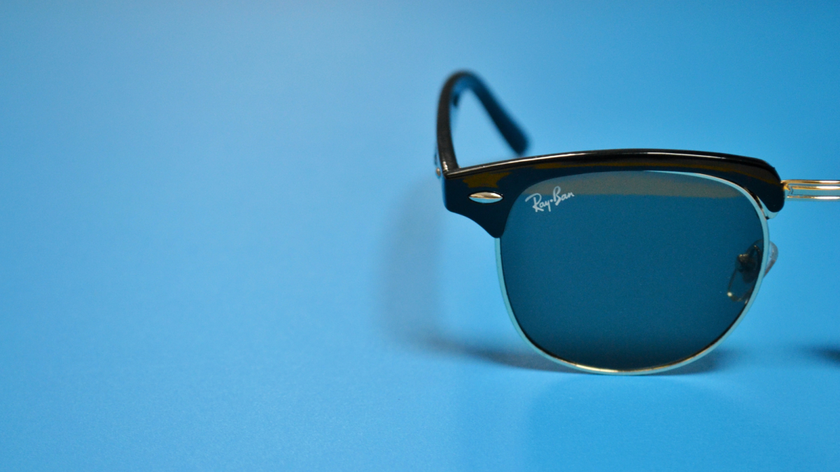 Ray-Ban Sunglass Styles and Protection From Ultraviolet Rays