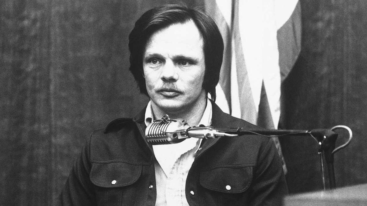 Lawrence Bittaker and Roy Norris: The Toolbox Killers