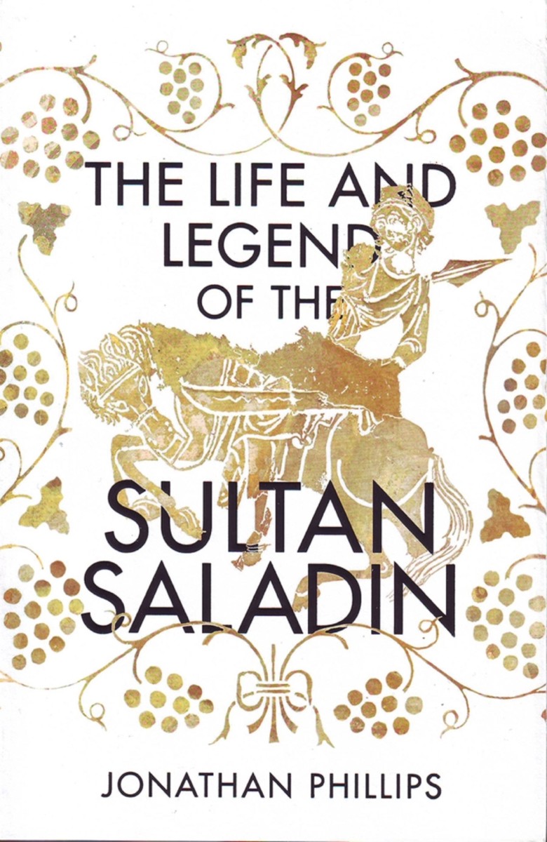 Salahuddin Al-Ayoubi, Life and Legend!