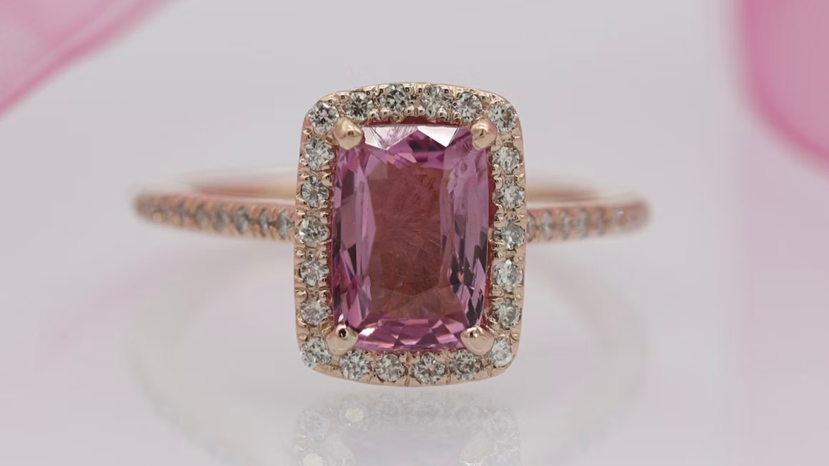 Pink Ruby Gemstones vs. Pink Sapphire Gemstones