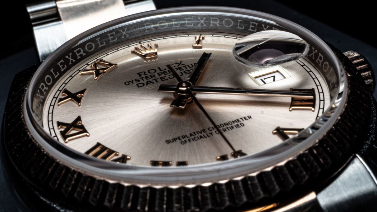 Rolex Watch Movement: Self-Winding, Manual Winding & Quartz
