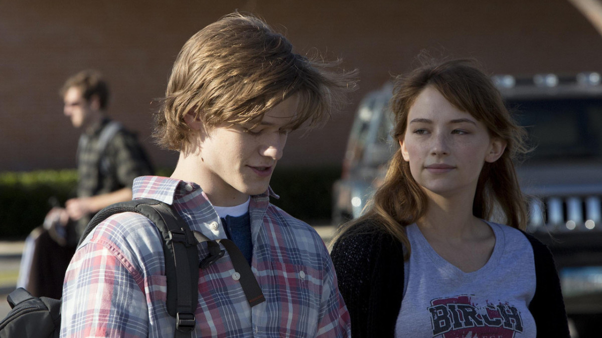 Kristy (2014) Revisited Review - HubPages