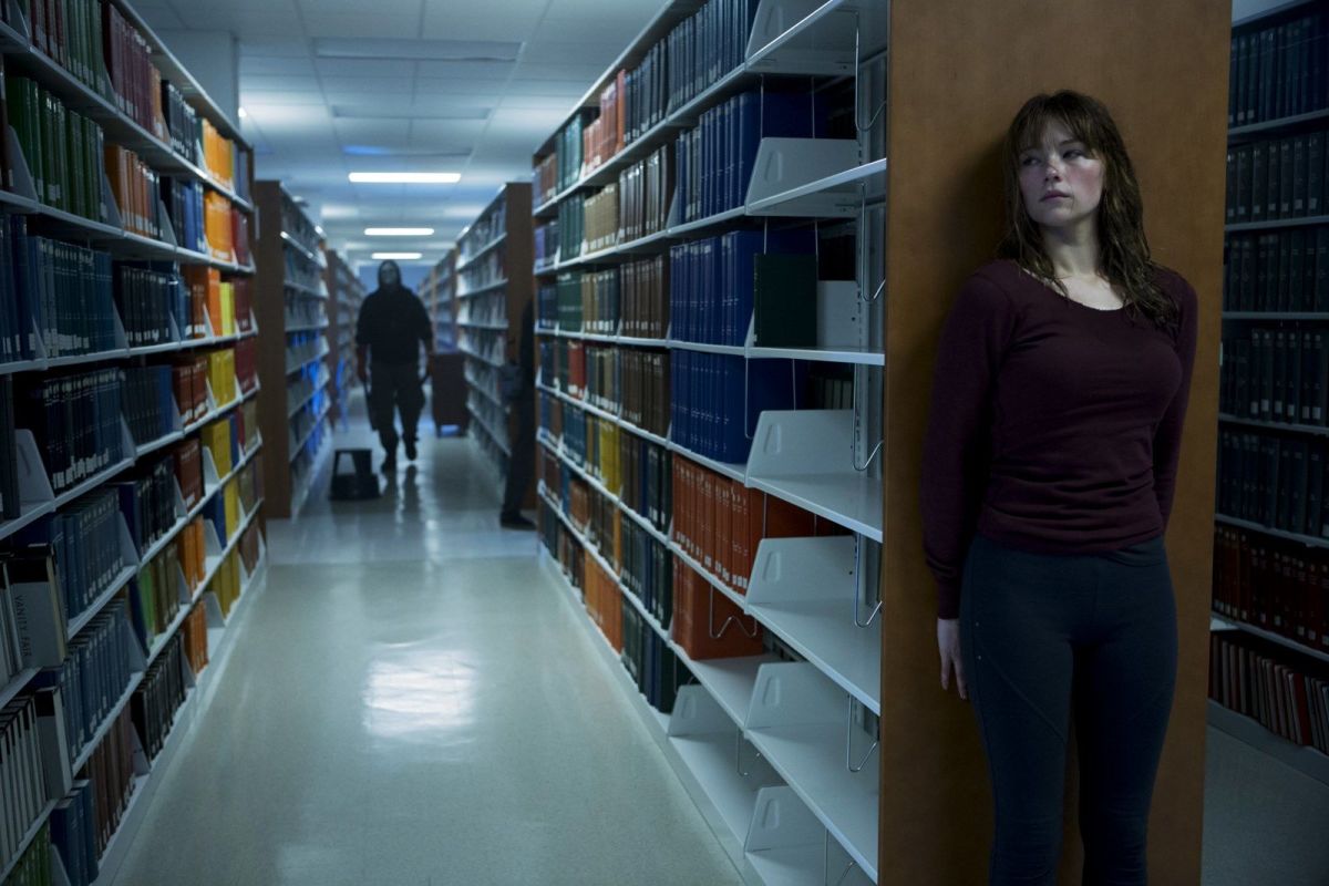 Kristy (2014) Revisited Review - HubPages