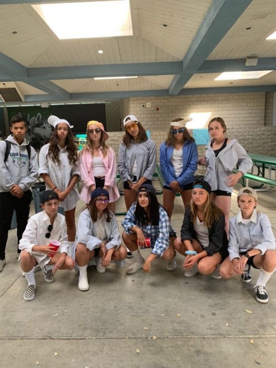 55+ Super Cool Halloween Costumes for Teenage Girls HubPages