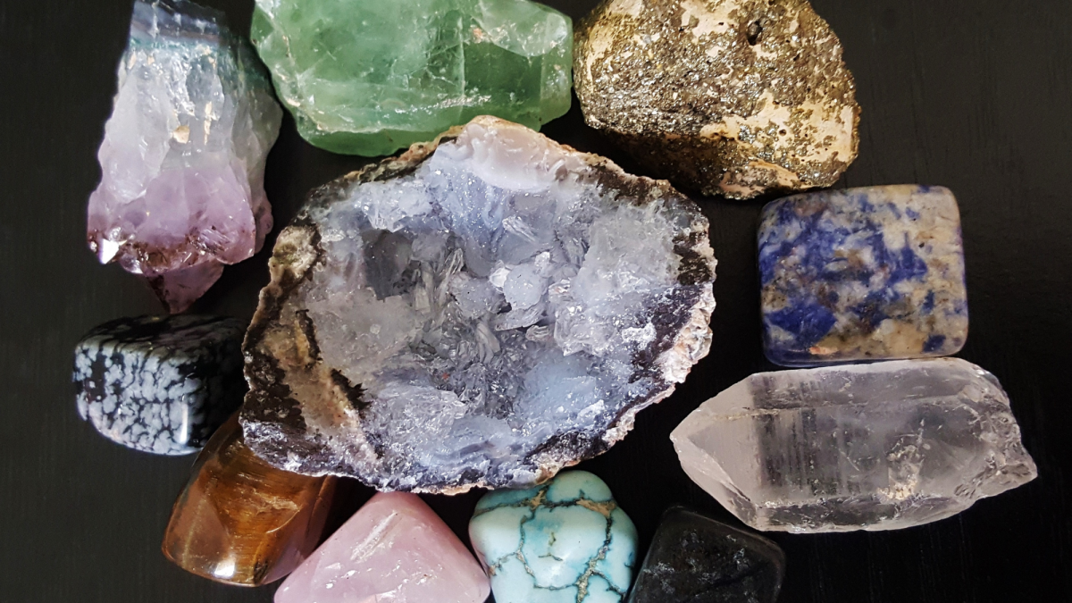 How to Evaluate and Buy Gemstones: The Basics