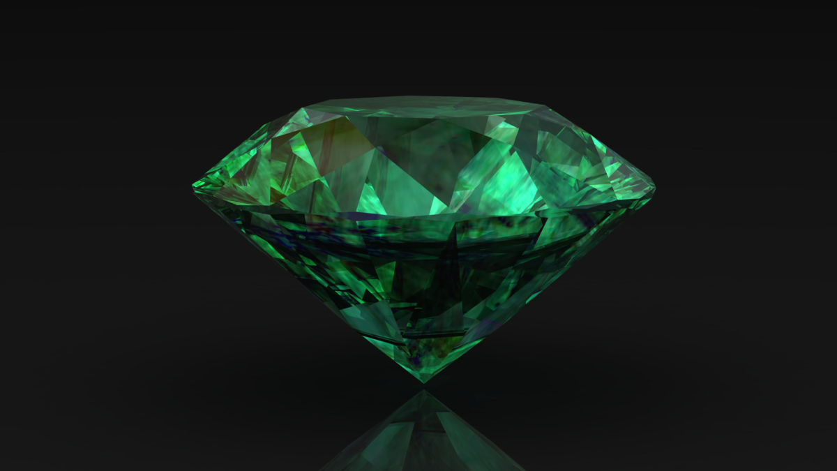 Emeralds: Facts, History, and Legendary Gems