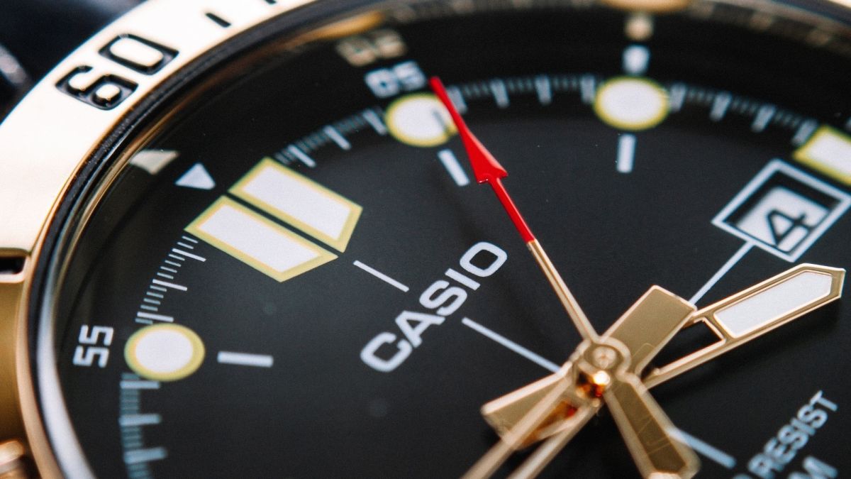 Top 10 Casio G-Shock Watches