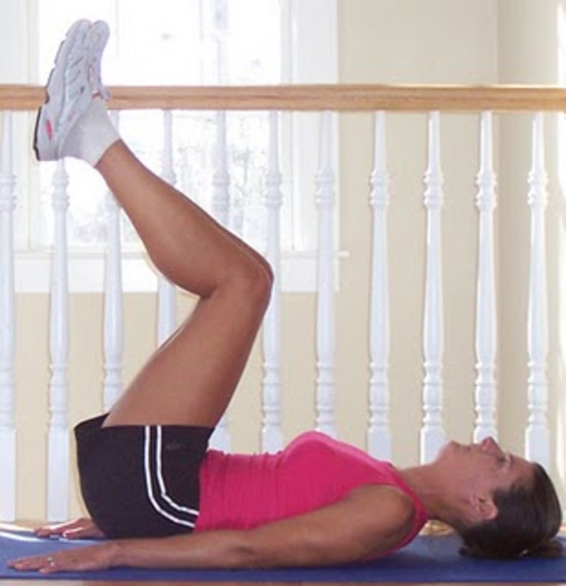 Ab Toning Workouts for Beginners HubPages