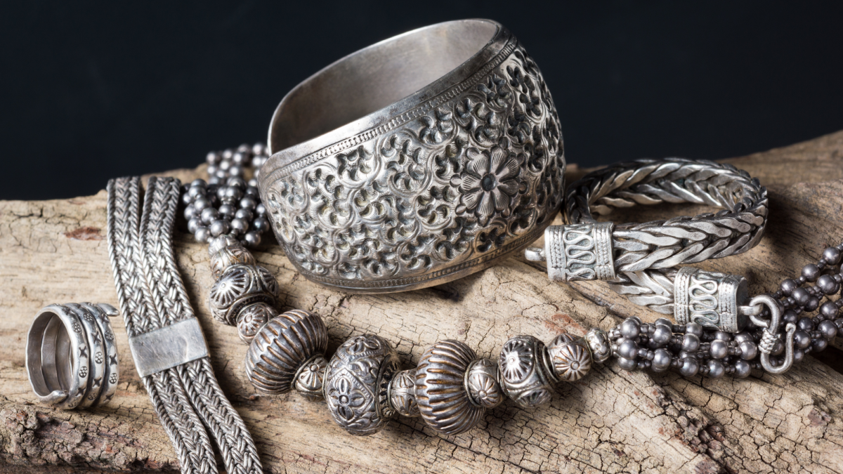Your Old Jewelry May Be Worth More Than You Think!