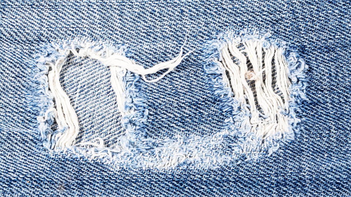 Mervyn's Do These Jeans Make... | Communication Arts