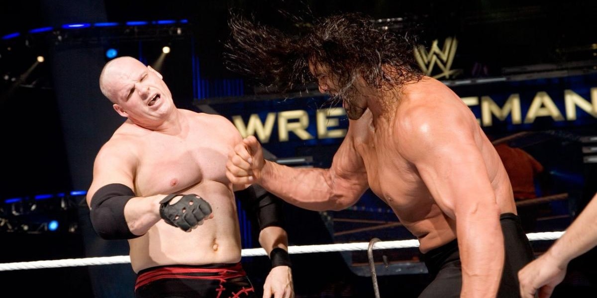 10 Worst WrestleMania Matches Ever HowTheyPlay