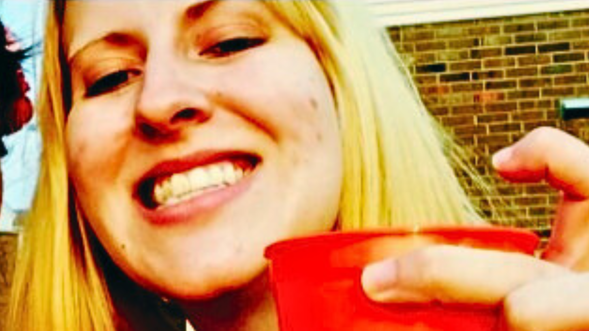 The Murder of Chelsea Bruck: Halloween Party Horror