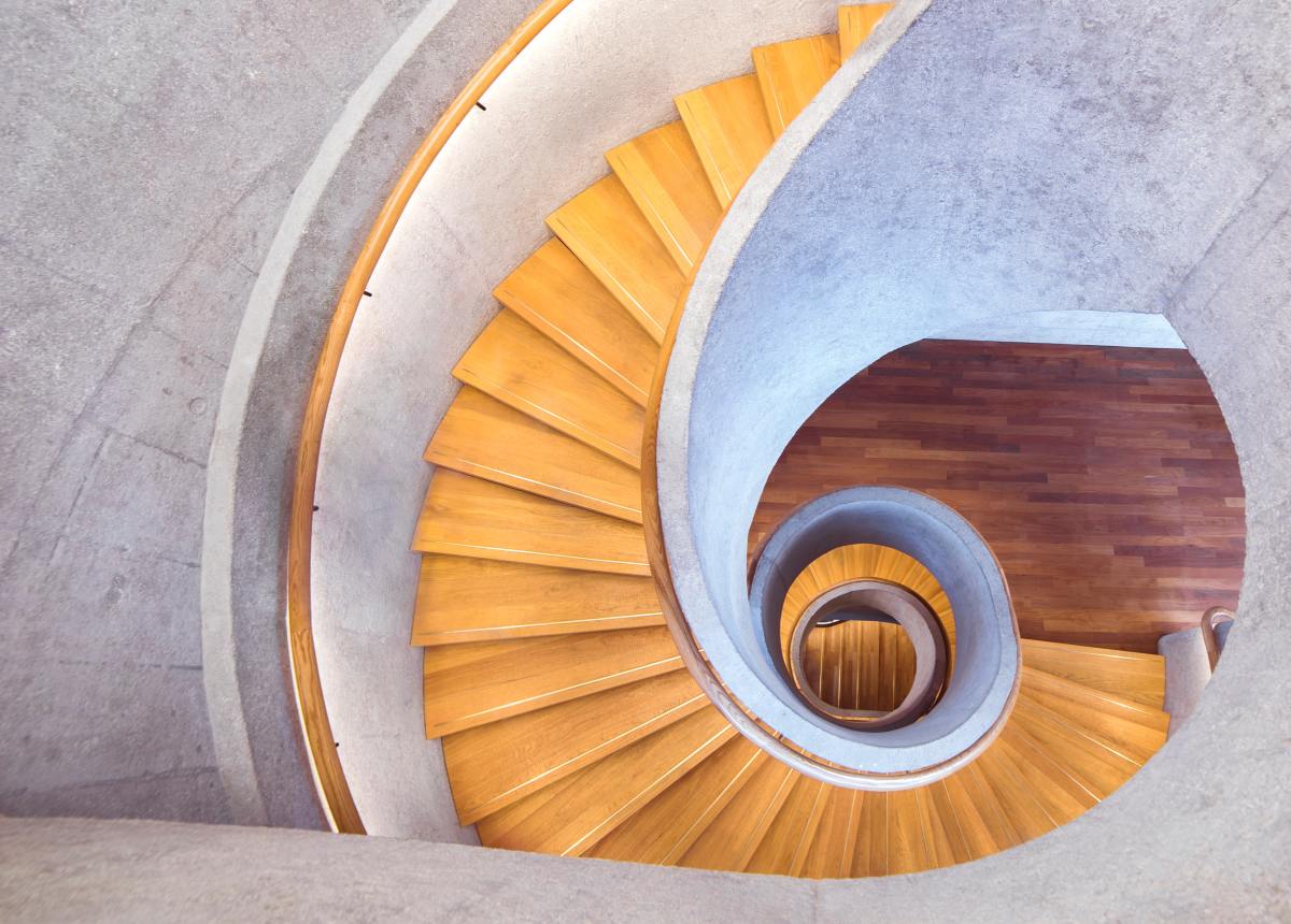 Creative Ideas to Take Staircases to the Next Level