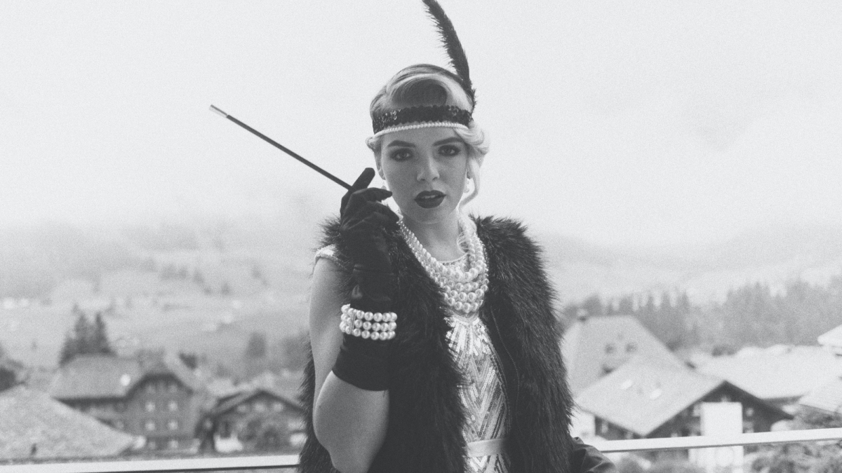 The Roaring 20s: Jazz, Flappers, and the Charleston