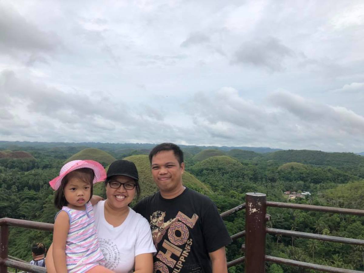 One Cheap Philippine Travel Guide to Cebu and Bohol HubPages