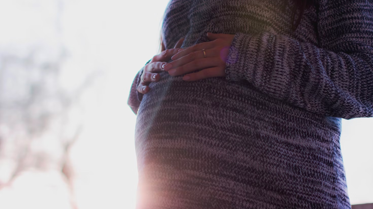 Pregnant at 50: Fertility Options for Older Women