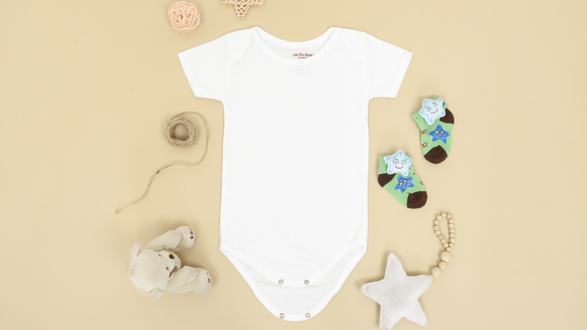 Practical and Useful Baby Shower Gifts for First-Time Moms