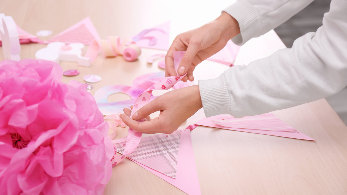 100+ Baby Shower Themes for Girls