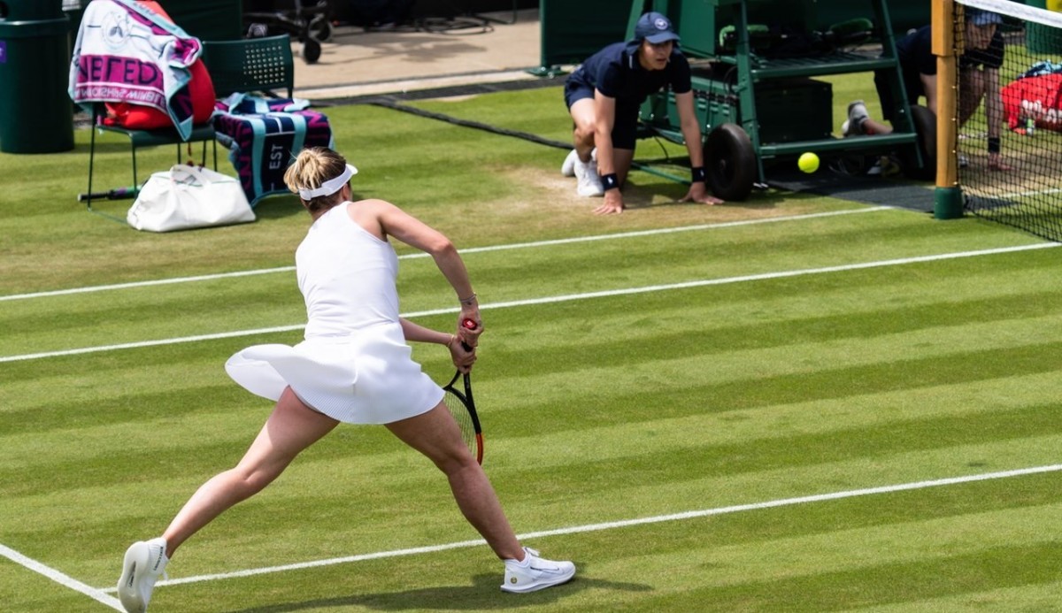 Get Tickets for Wimbledon Tennis How to Enter the Ballot for 2024