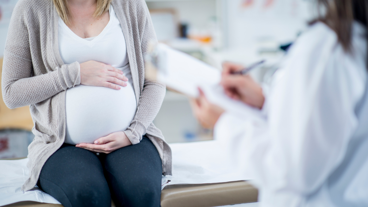 Understanding 34 of the Strangest Pregnancy Symptoms - WeHaveKids