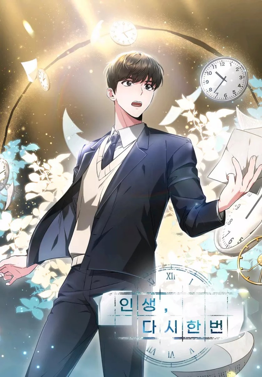 The 15 Best Acting Manhwa (Webtoons) You Must Read - HobbyLark 