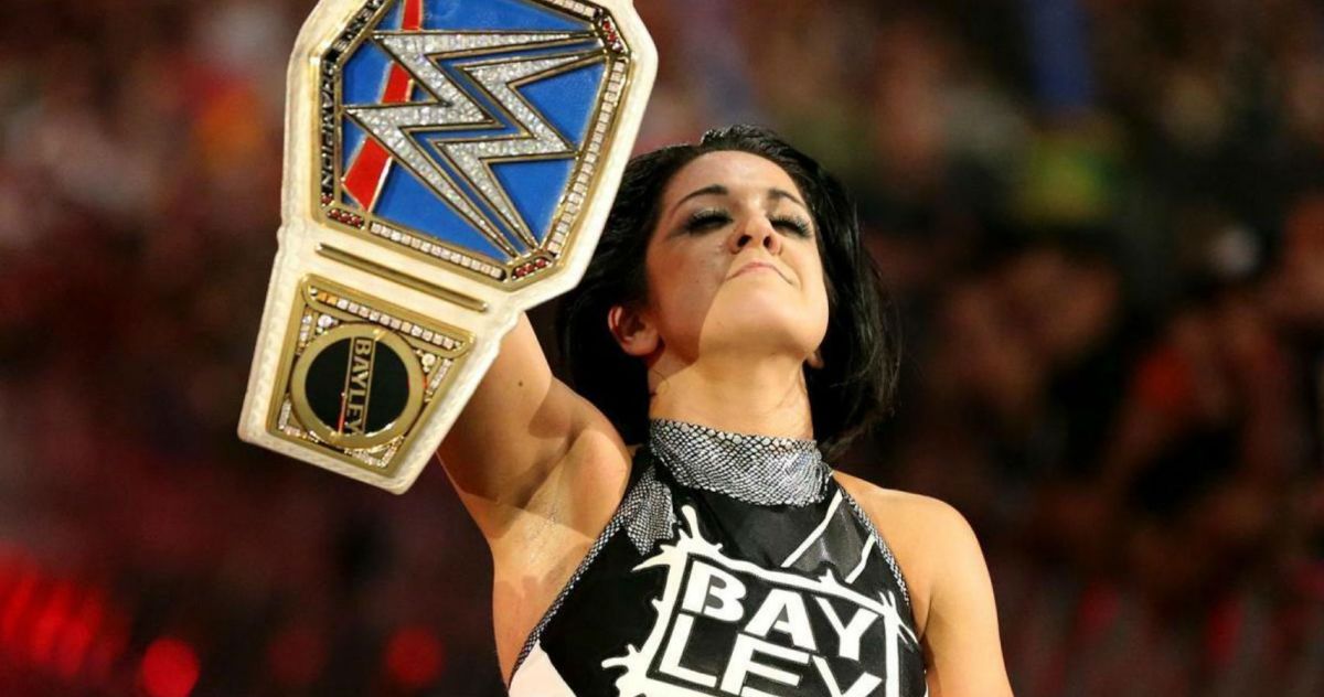 My Ideal Women's Division