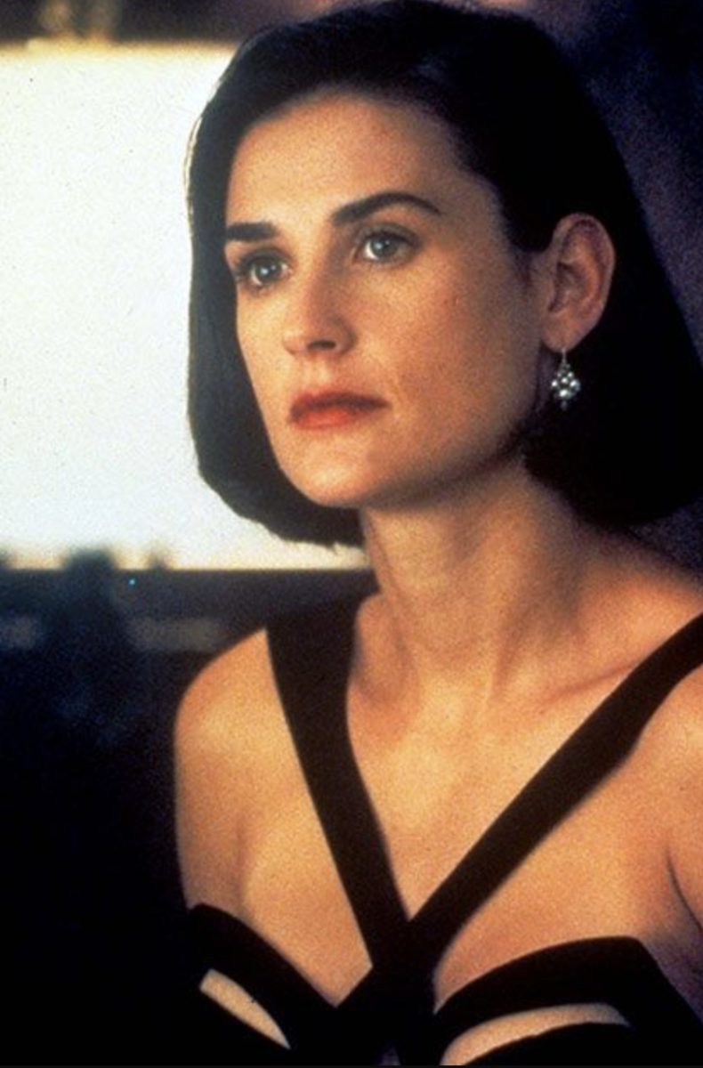 10 Best Black Costumes from Modern Movies ReelRundown