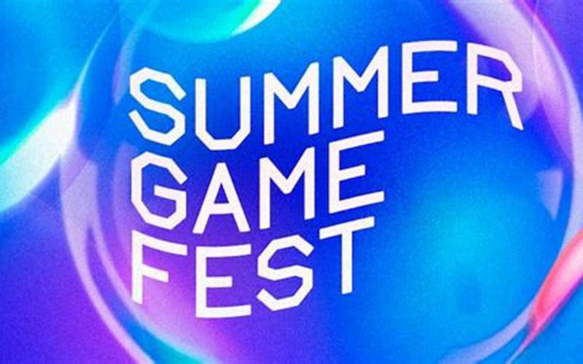 Summer Game-fest 2023... I kinda liked last year's a tad more.