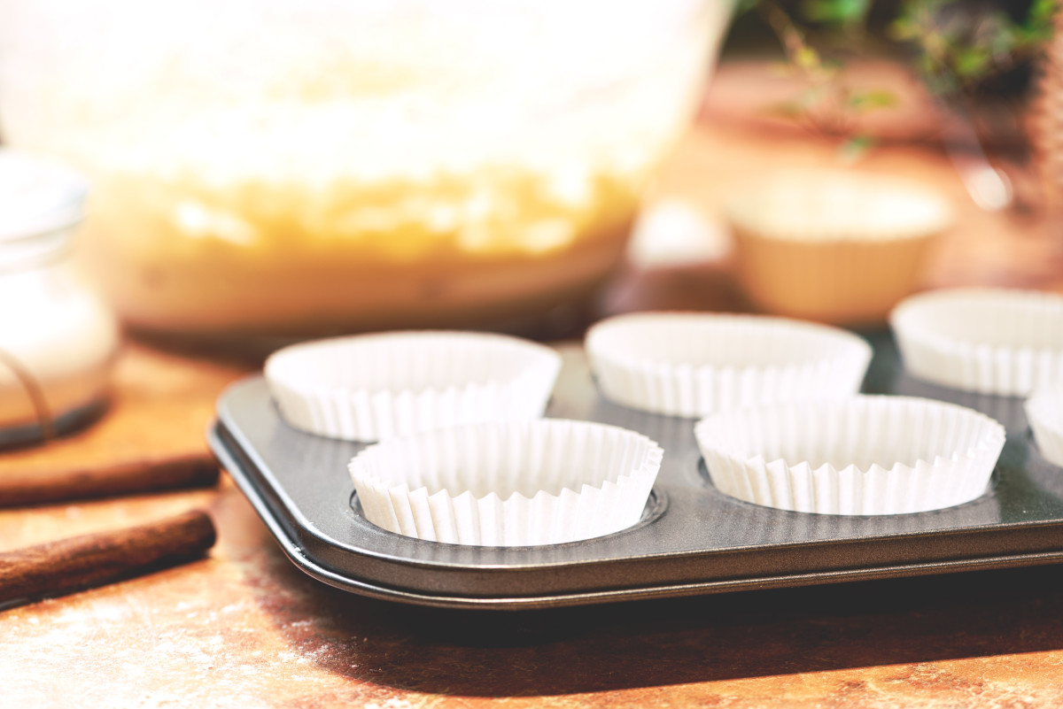 Sensational Cupcake Liner Hack Is Such a True Lifesaver Delishably News