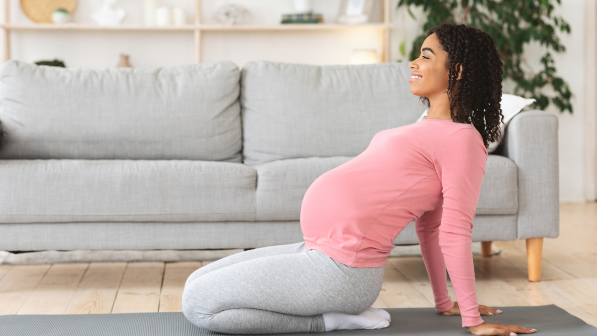 How to Naturally Induce Labor: Do These Things - WeHaveKids