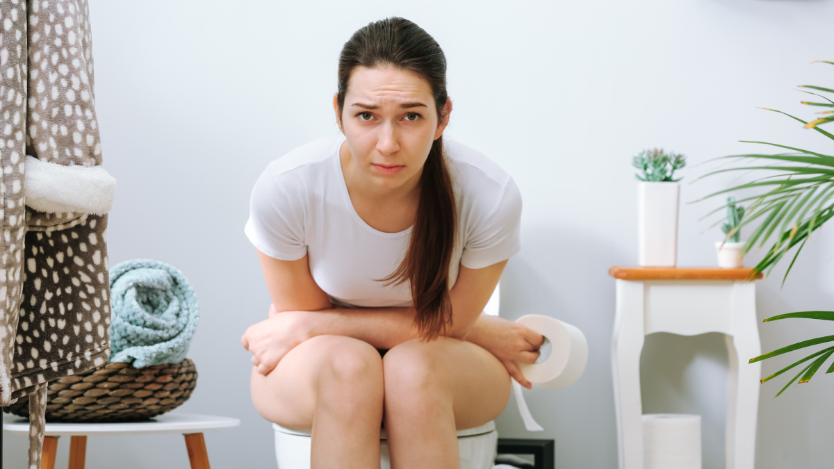 How to Relieve Pregnancy Constipation