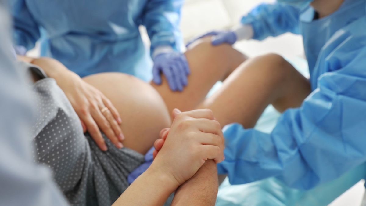 Top 10 Things to Avoid During Labor (Suggestions for Both Mothers and Fathers-to-Be)