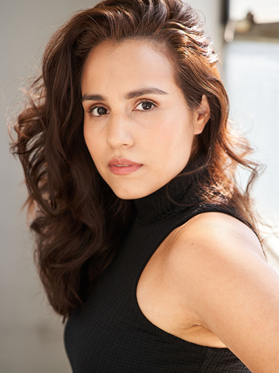 Actress Dayana Espinoza Channels Familial Creativity into Empathetic Portrayals