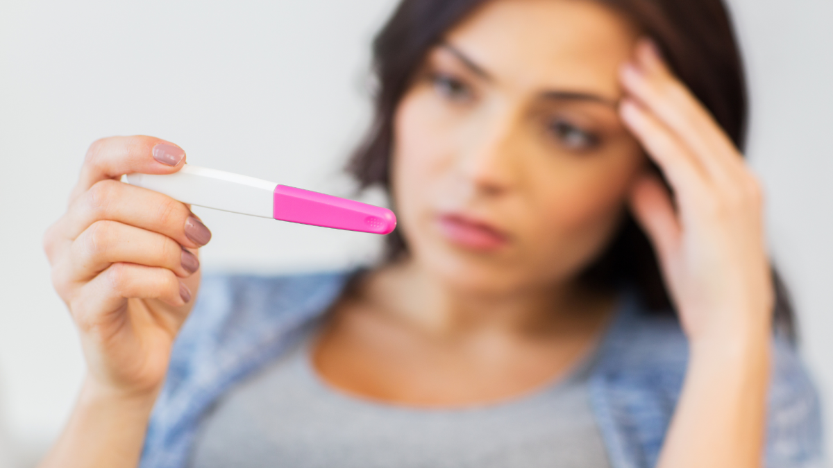 Unprotected Sex: Can I Get Pregnant?