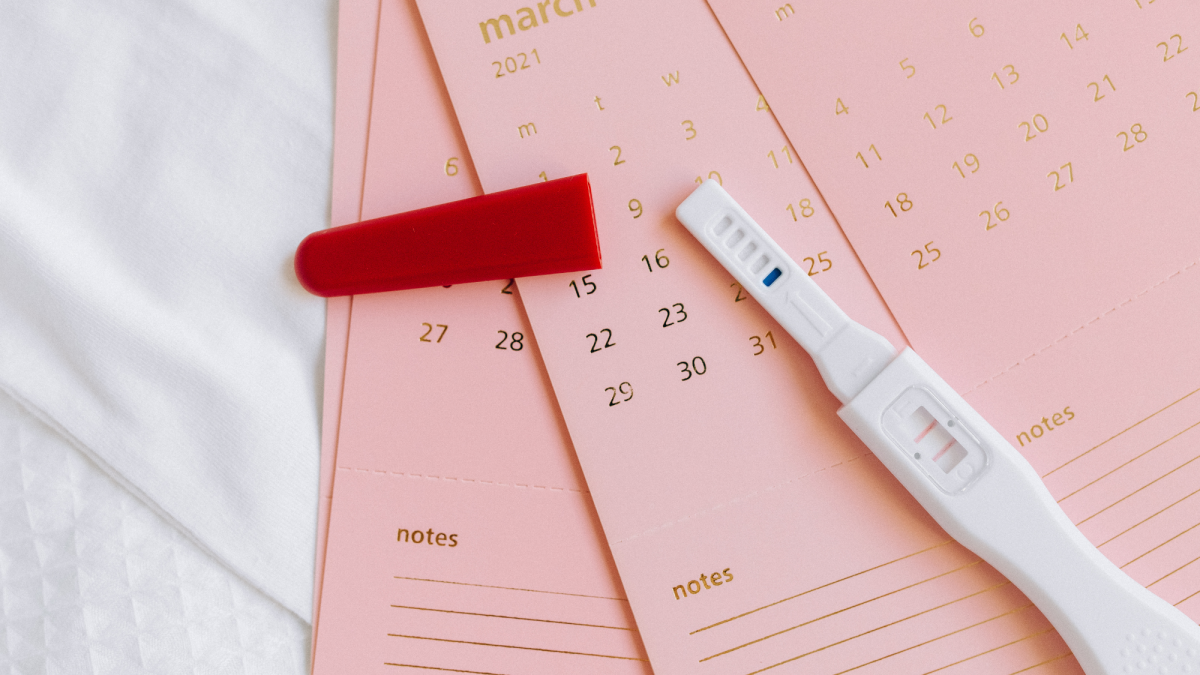 Am I Pregnant, or Is My Period Just Late?